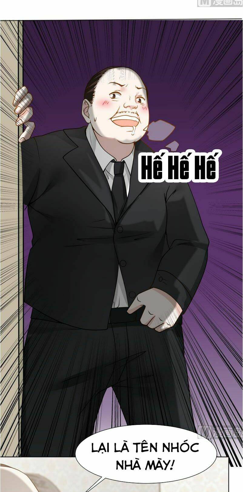 trên người ta có một rồng chapter 76 4