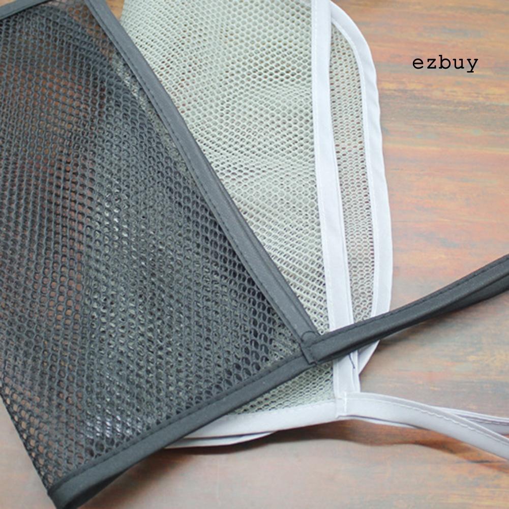 Túi lưới đựng đồ treo xe đẩy em bé tiết kiệm không gian