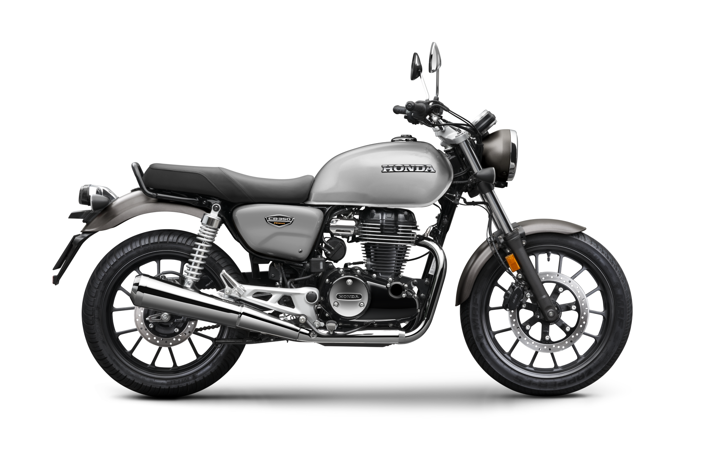 Xe máy Honda CB350 H'ness 2026