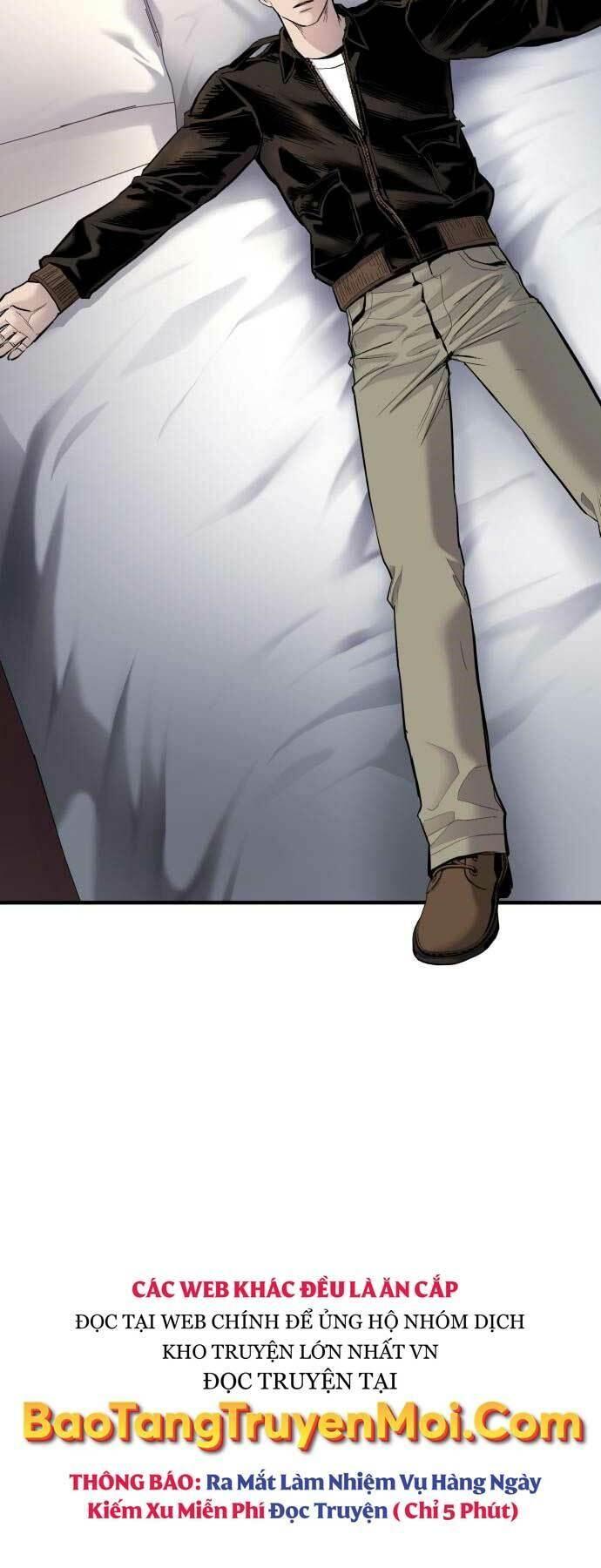 đặc vụ kim chapter 33 39