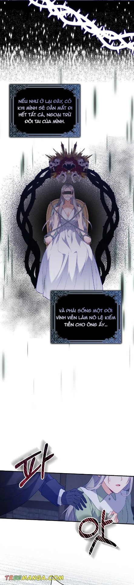 tôi chỉ nhận ra sau khi mất cô ấy chapter 18.1 16