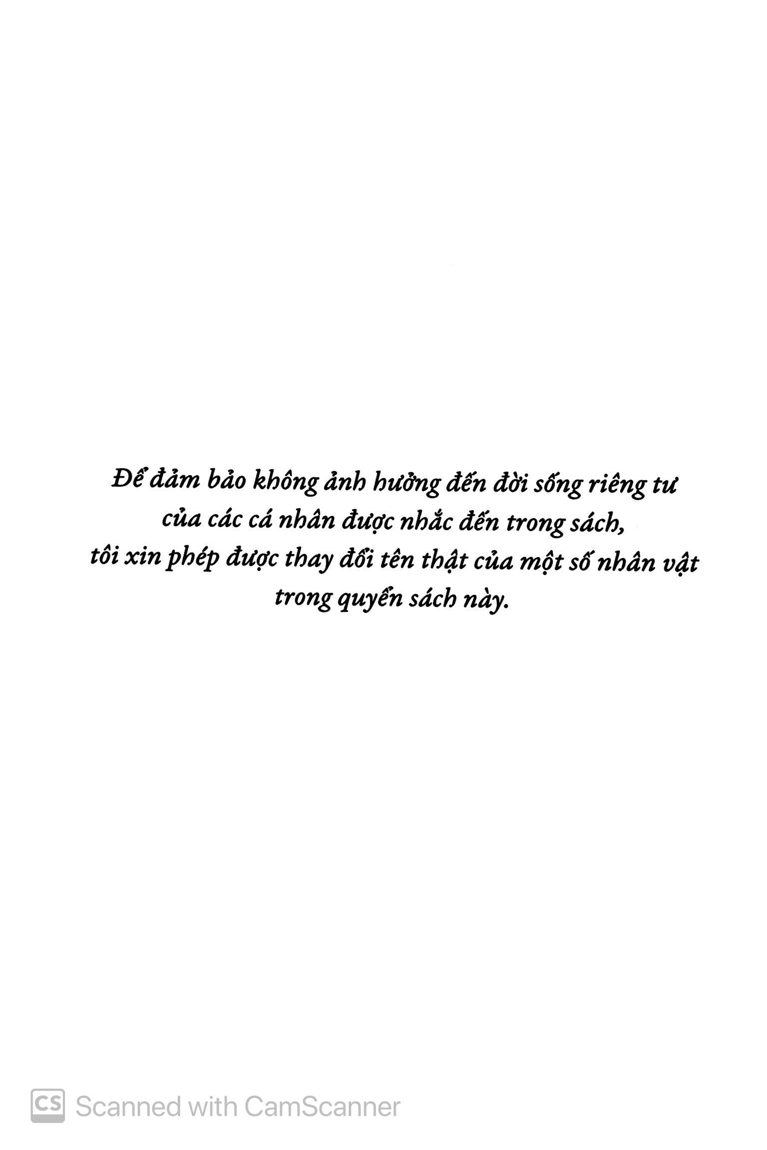 Chạm Đến Thành Công (Bìa Cứng)