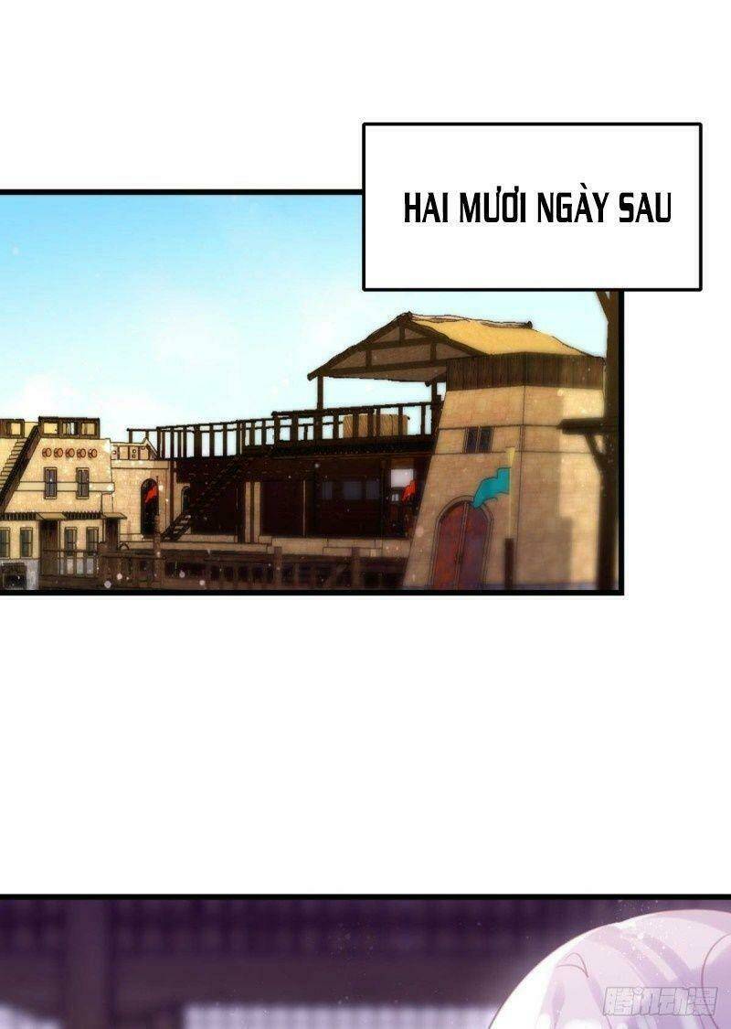 công chúa hòa thân lần này không tốt! chapter 51 1