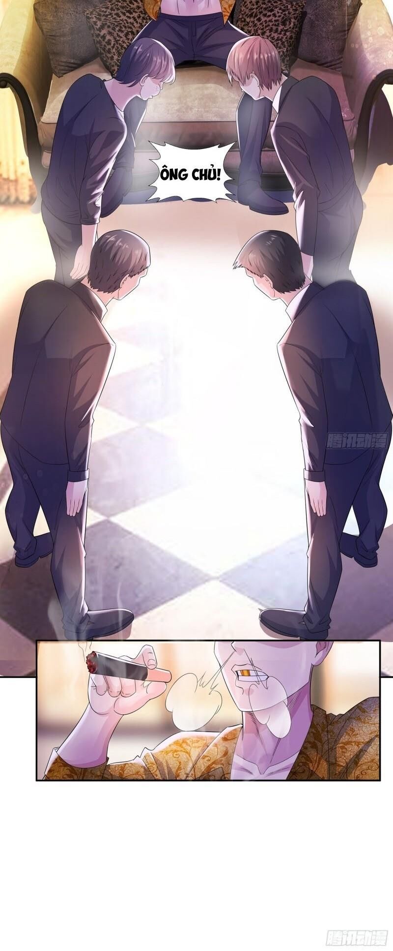 đô thị lãng tử chapter 12 16