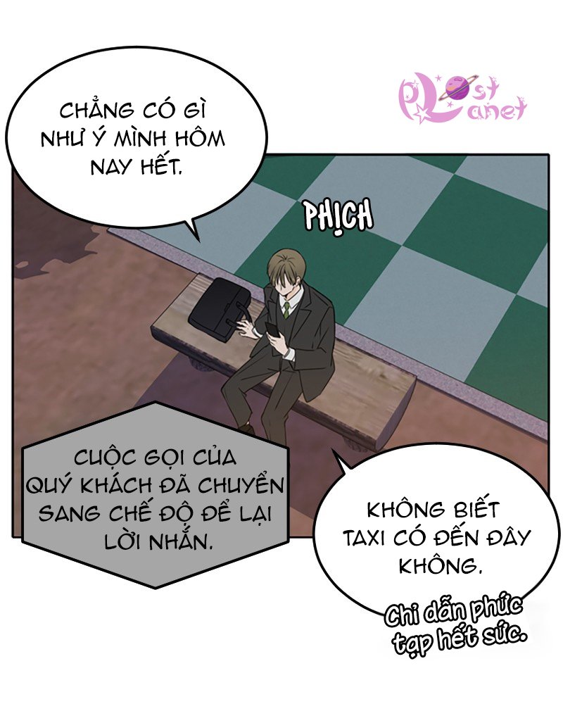 kiếp này cũng xin chăm sóc tôi như vậy nhé kiếp này cũng xin chăm sóc tôi như vậy nhé chapter 41 93