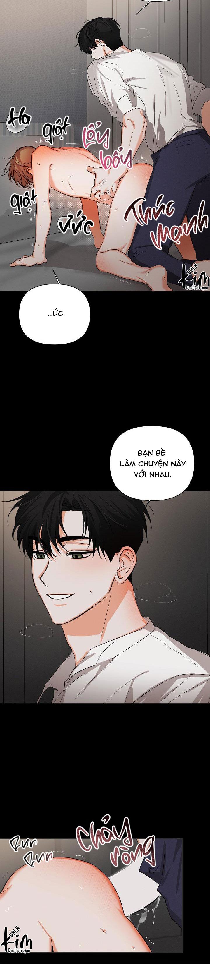 nine to nine chapter 23 4