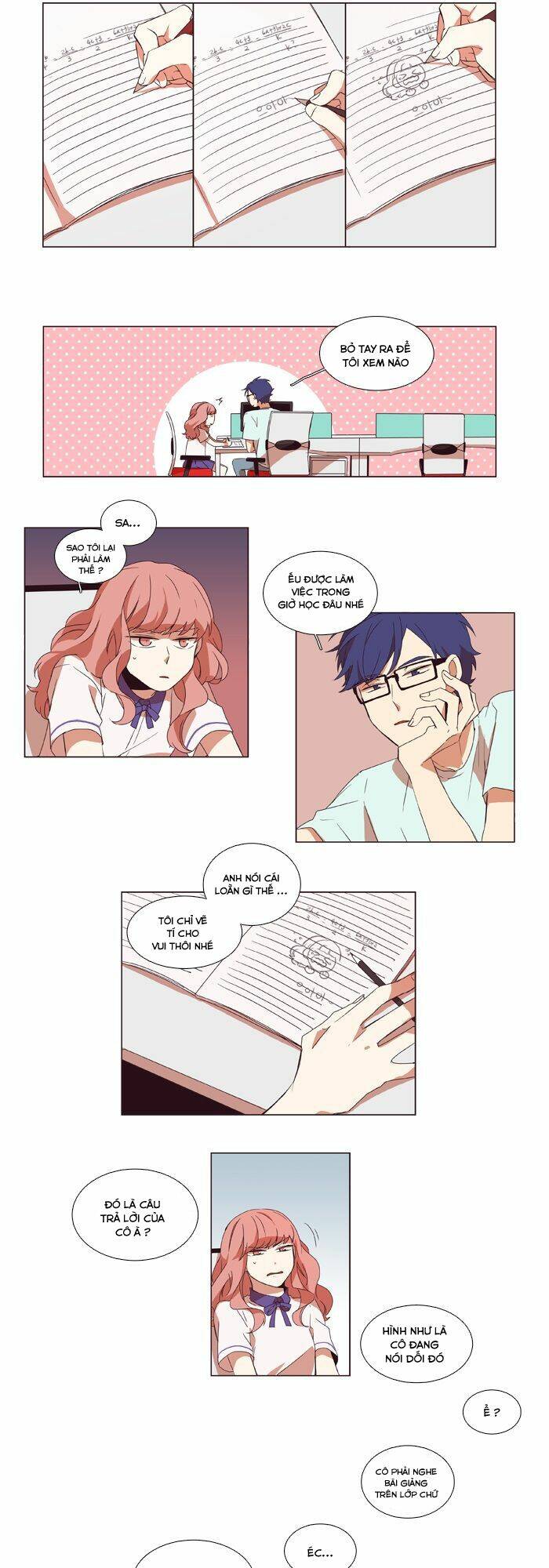 50 pixel days chapter 1 3