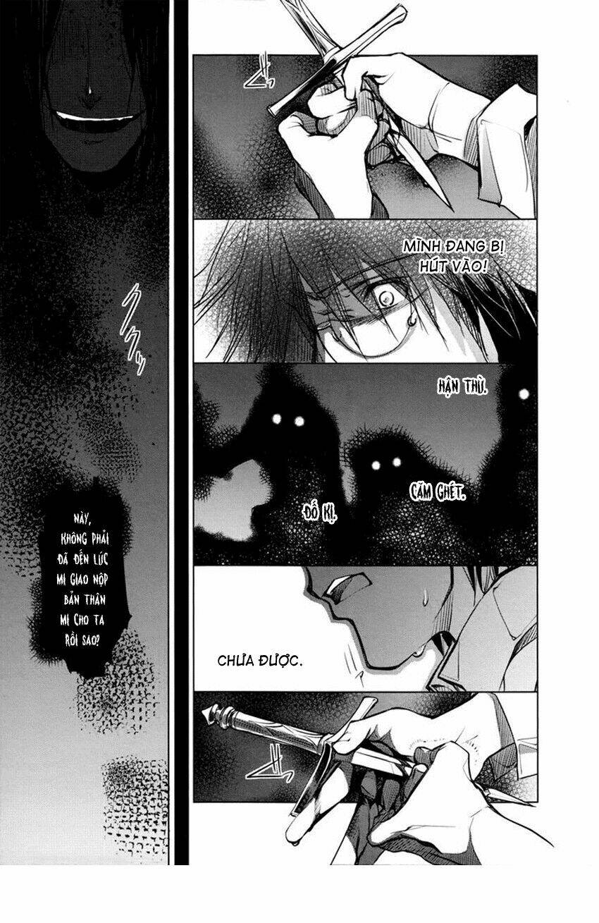 monochrome myst chapter 3 26