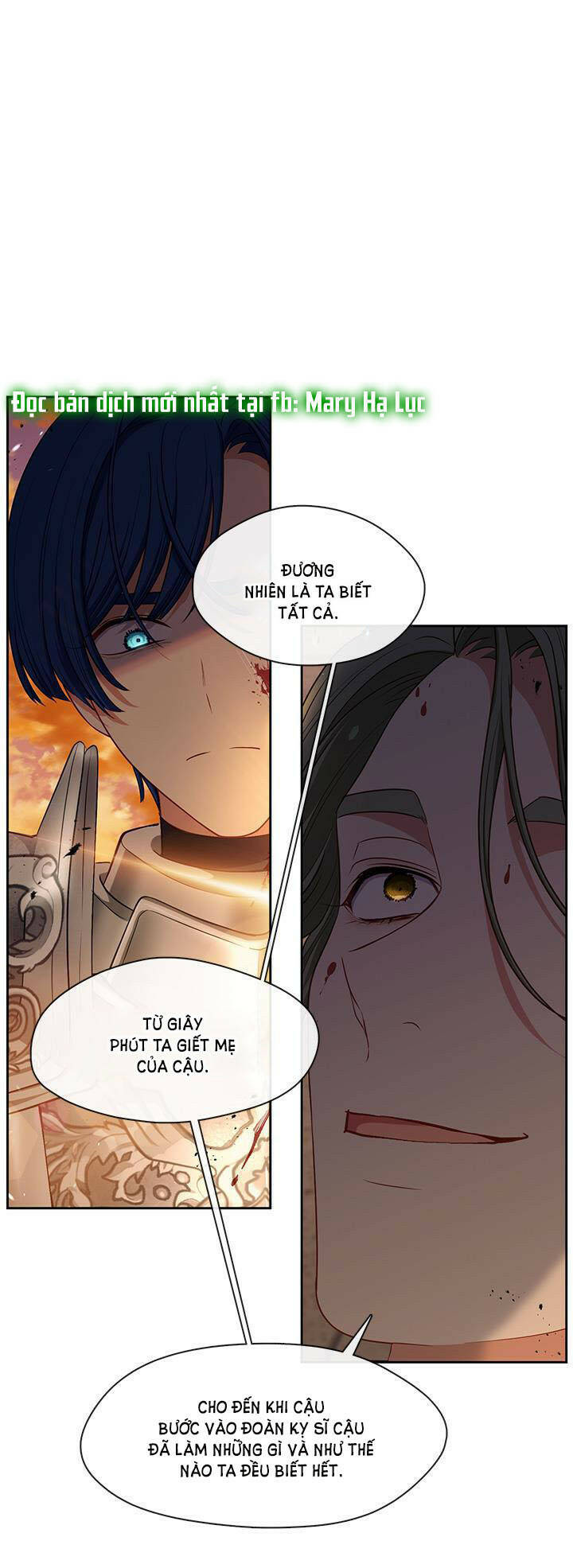 hãy coi chừng ác nữ chapter 123 1