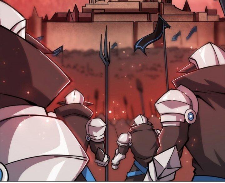 huyết cơ và kỵ sĩ chapter 272 43