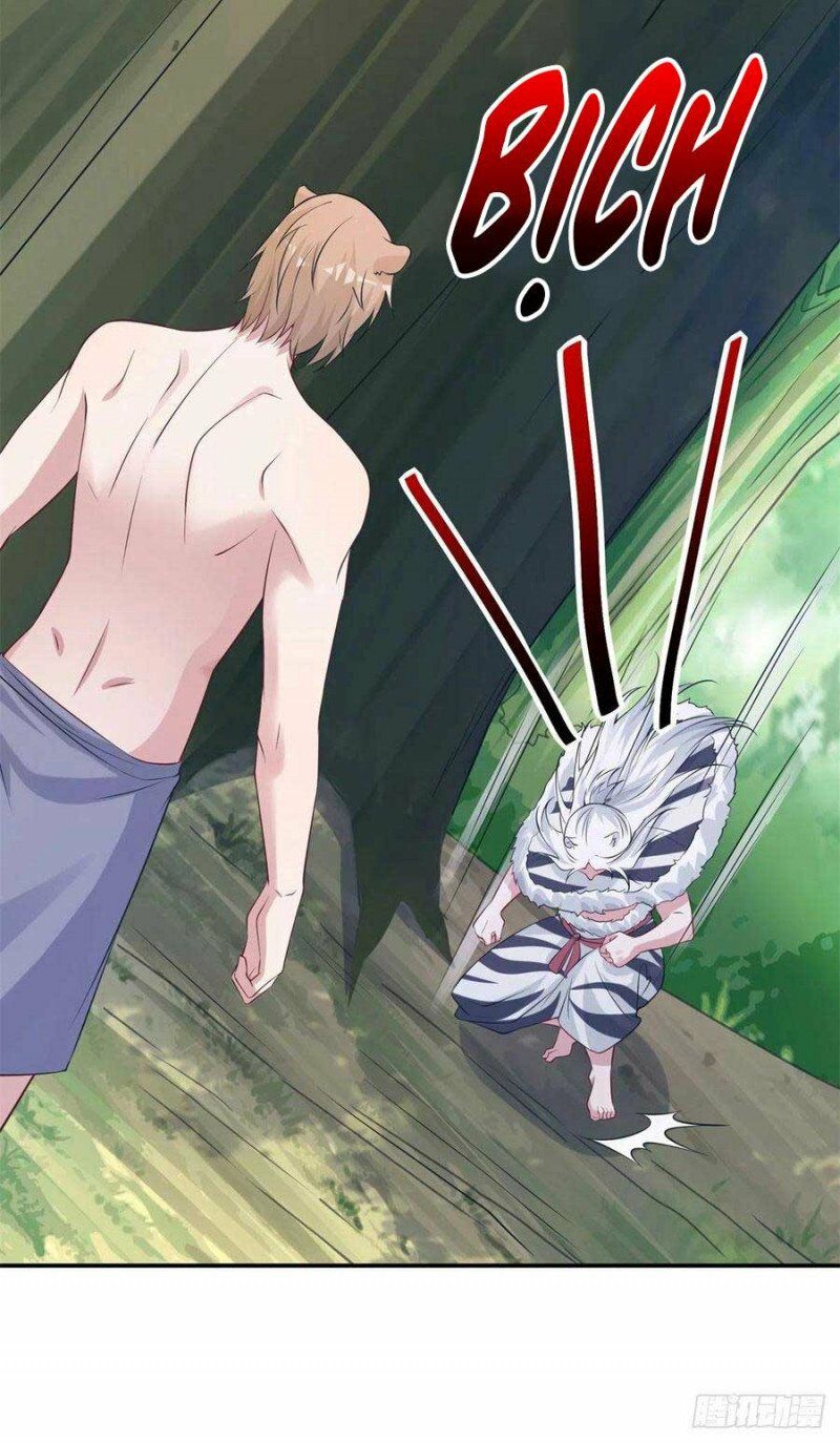 [16+] thảnh thơi thú thế chủng chủng điền, sinh sinh tể chapter 297 8