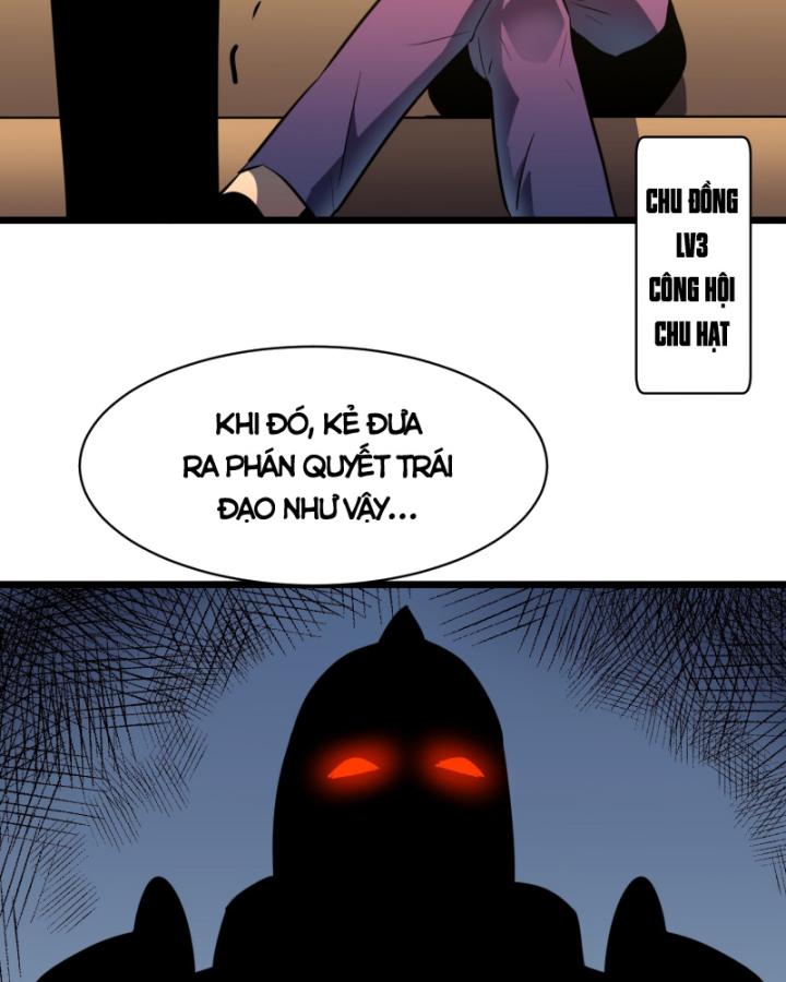 công hội của tôi toàn bộ là ác ma chapter 5 85