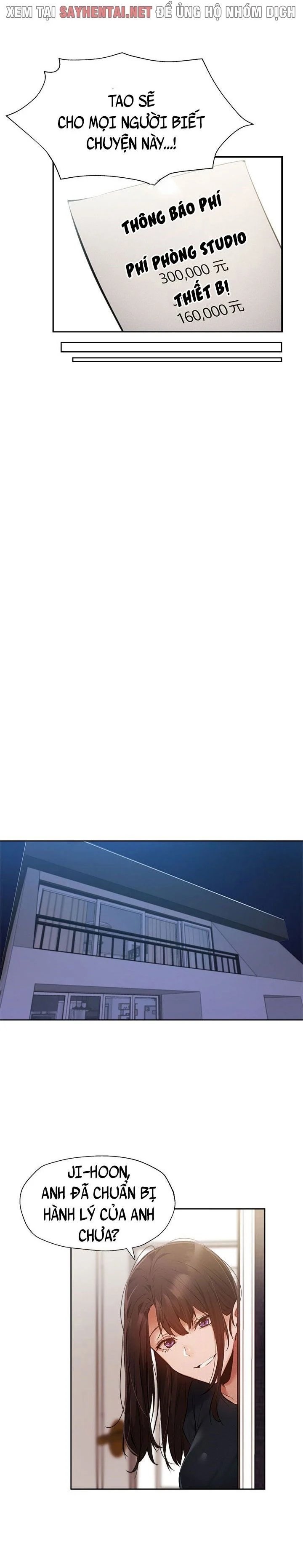 có phòng trống không? chapter 106 7