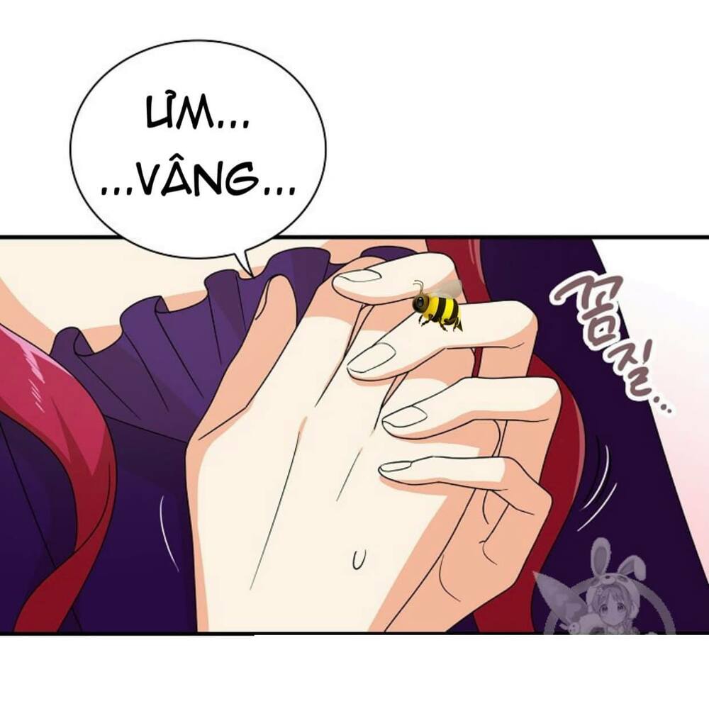 xuyên không trở thành mẹ của nhân vật phản diện chapter 36 23