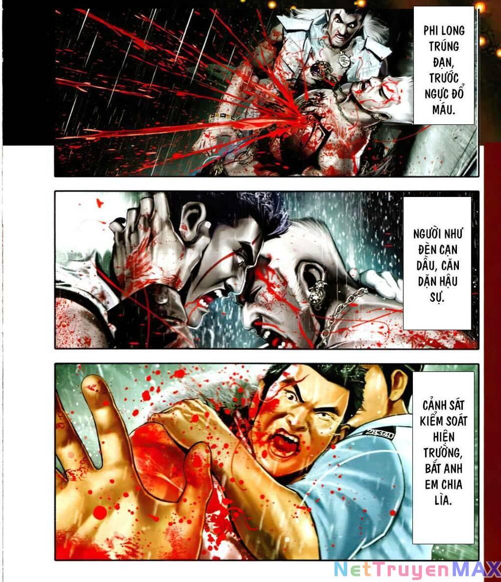 hỏa vũ diệu dương chapter 948 2