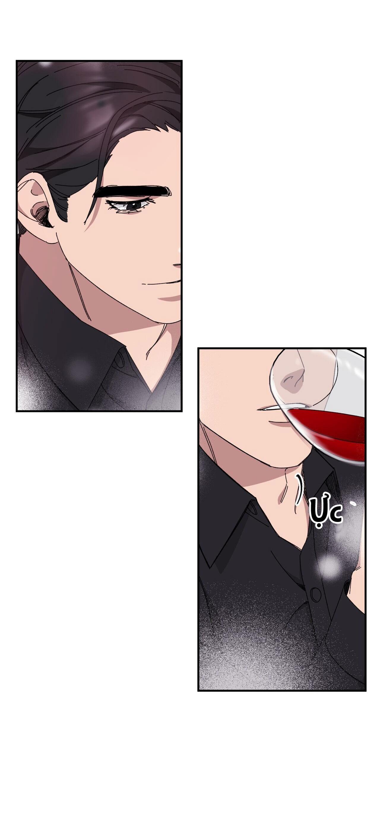 làm dâu nhà tài phiệt họ kang chapter 33 13