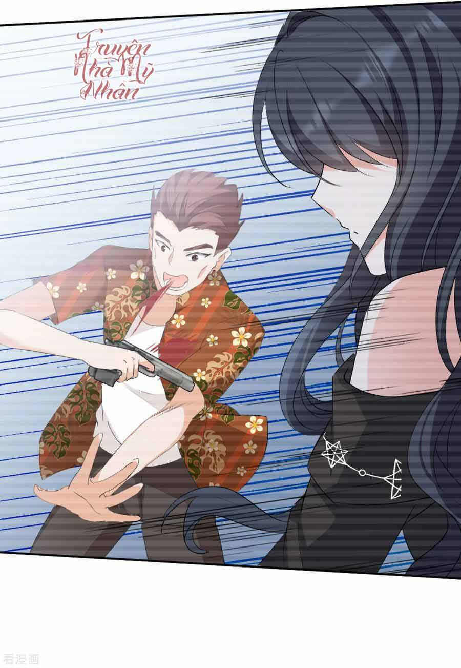 cô ấy đến rồi, xin nằm xuống! chapter 53 18