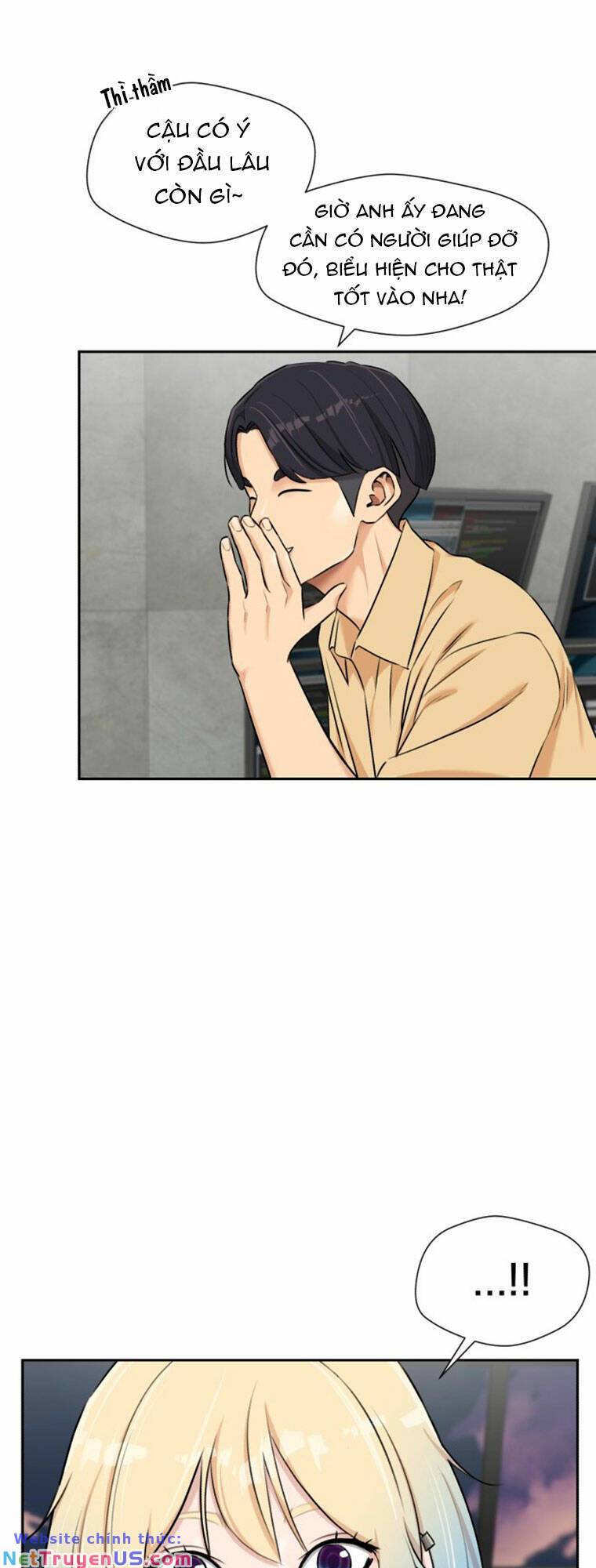 gương mặt thiên tài chapter 87 32