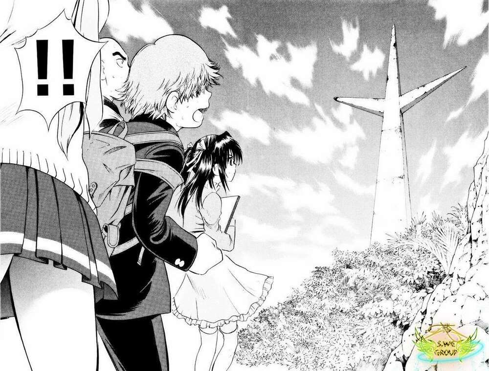 cage of eden chapter 83 19