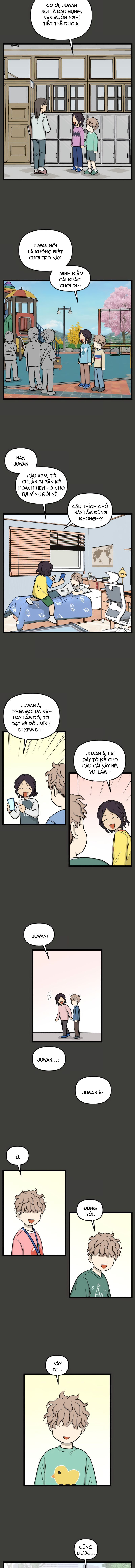 no home - không nhà chapter 184 9