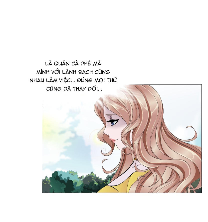 cạm bẫy của nữ thần chapter 139 26