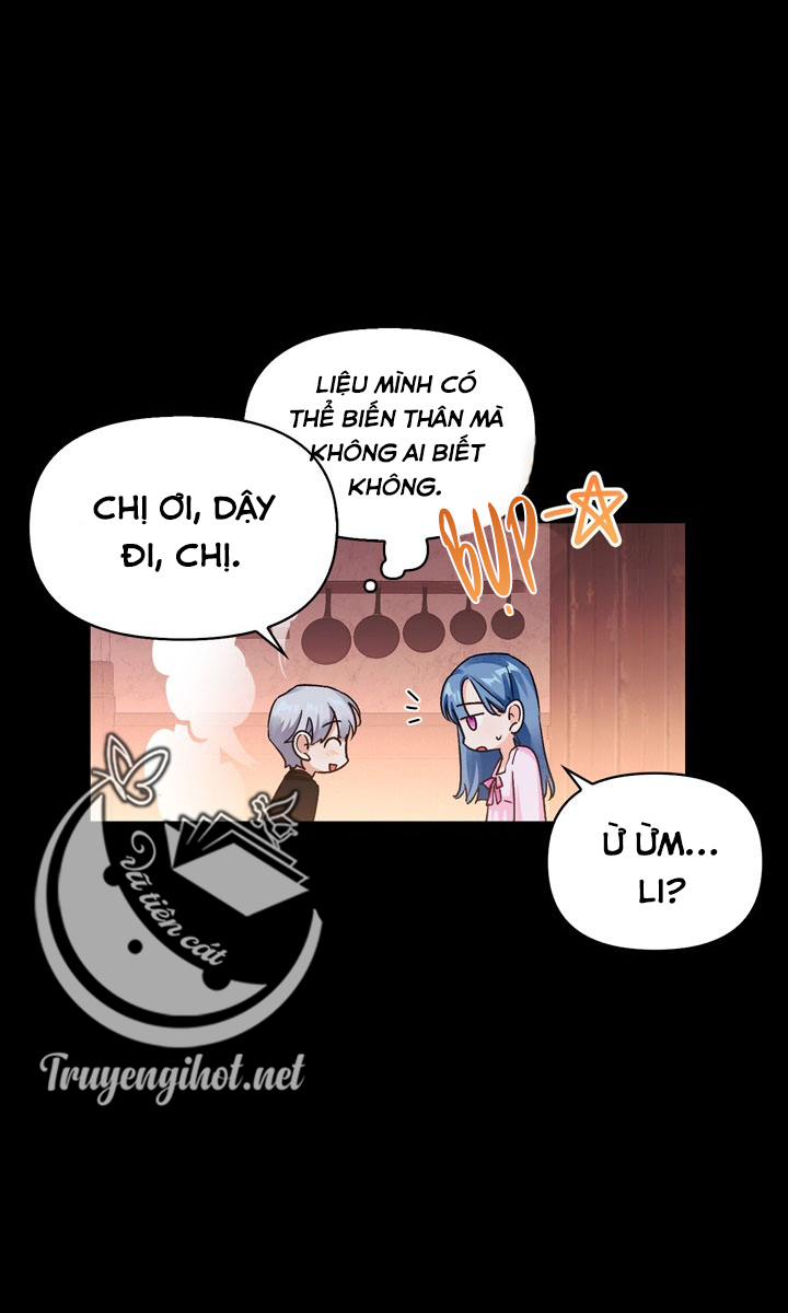 ác nữ xứng đôi với bạo chúa chapter 86 22