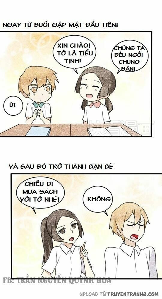 tình yêu! bắt đầu từ ngày hôm nay chapter 2 125