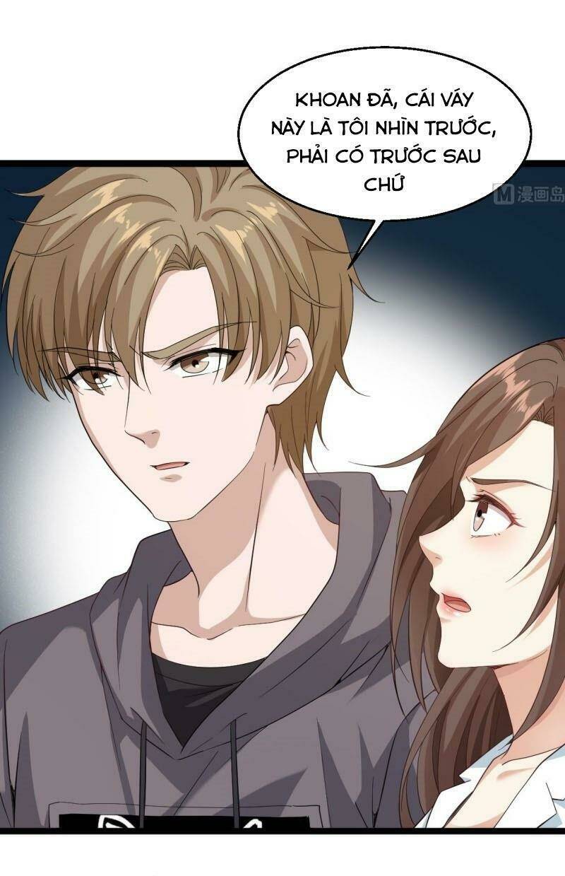 tối cuồng nữ tế chapter 37 17