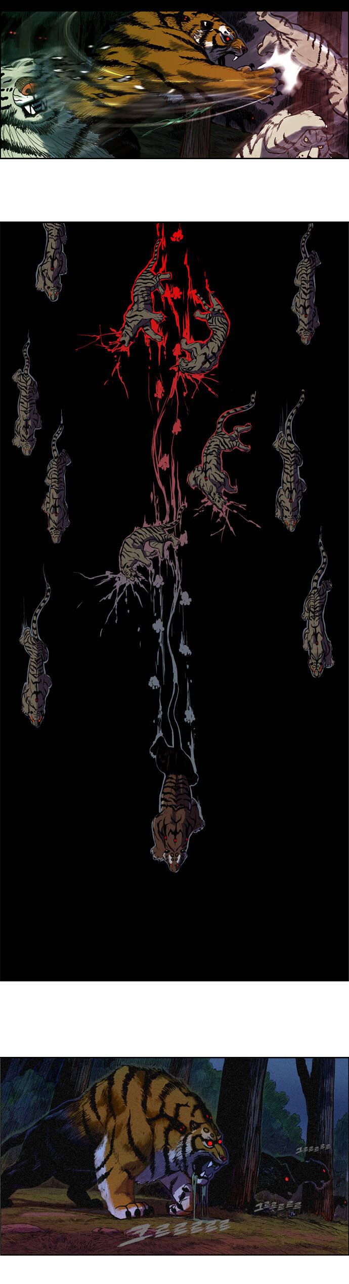 tiger brother chapter 1 47