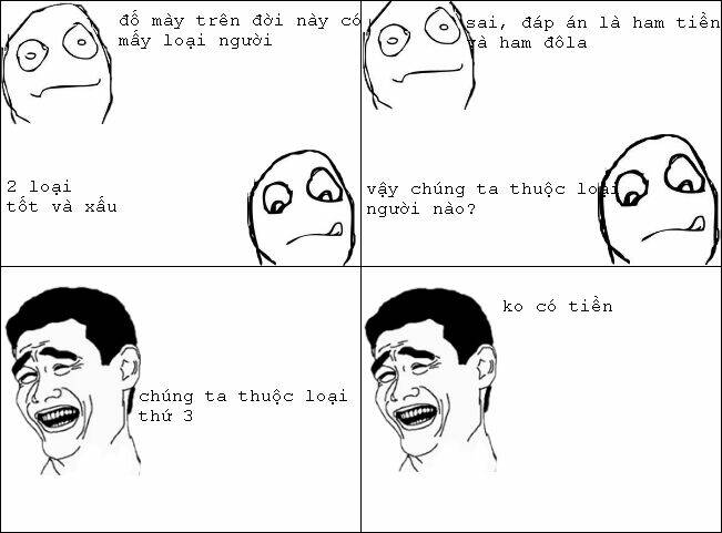 troll bựa hài chapter 8 7