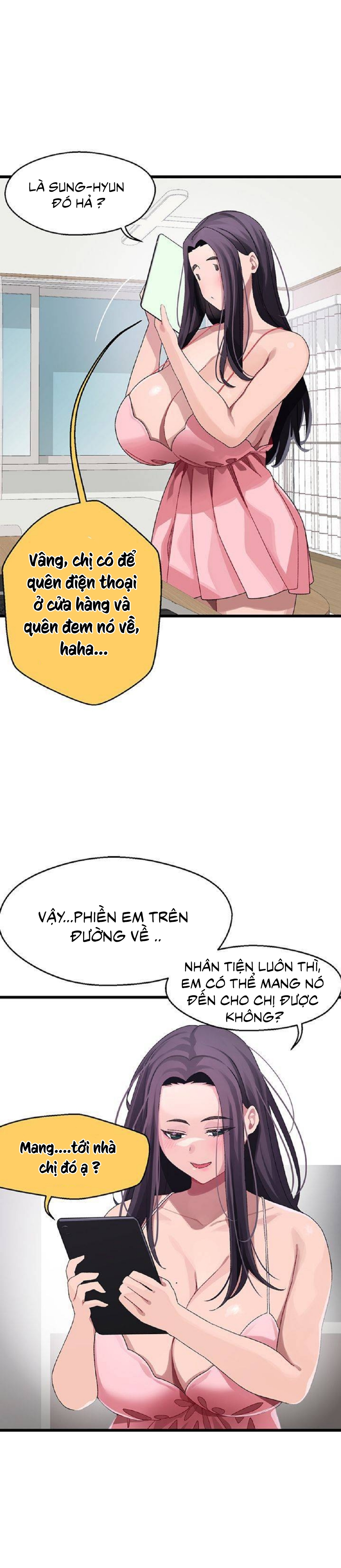 liên kết doki doki chapter 11 26