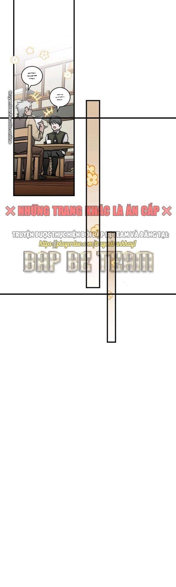 tôi lên cấp chỉ bằng cách ăn chapter 50 8