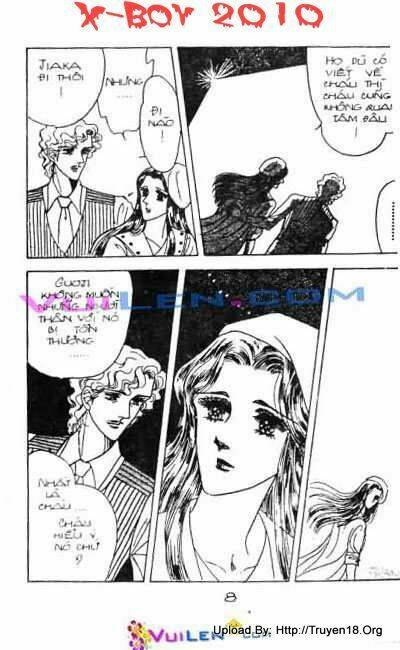 ánh đèn rực rỡ chapter 9 9