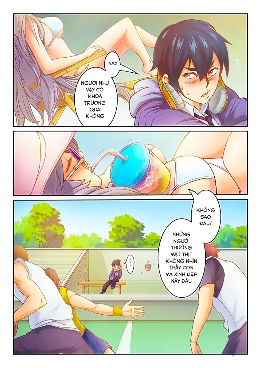 chiêu hoán sư cuối cùng chapter 2 10