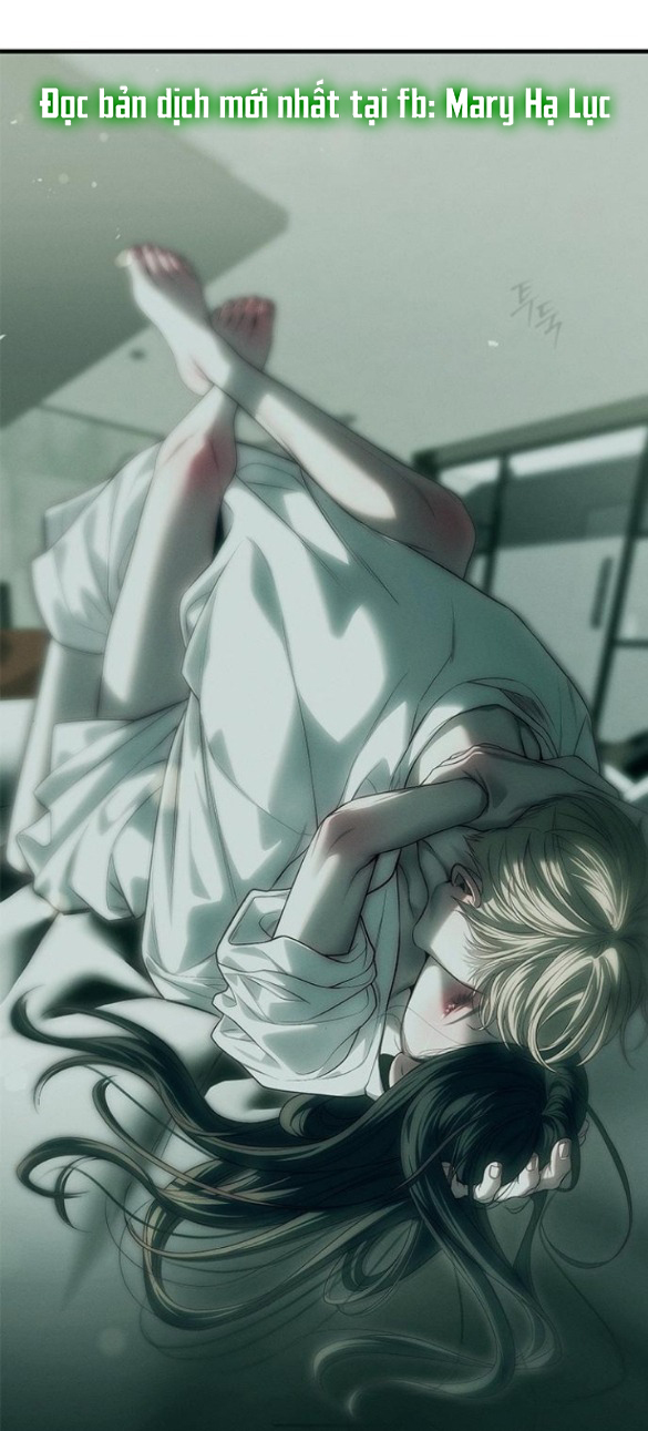 xâm nhập trường trung học tài phiệt chapter 90.2 33