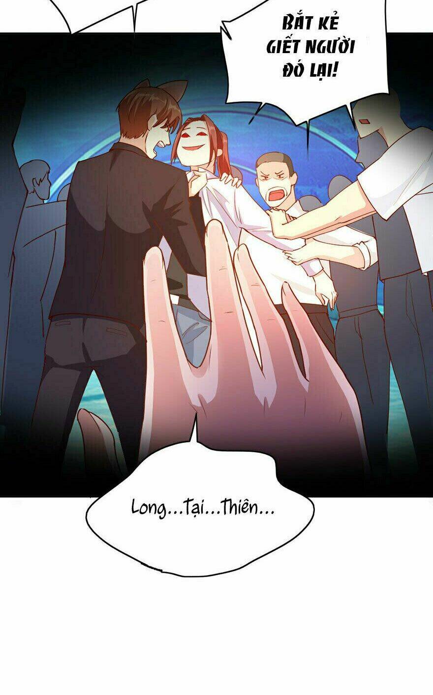 tiểu bạch điềm thê của long thiếu chapter 30 46