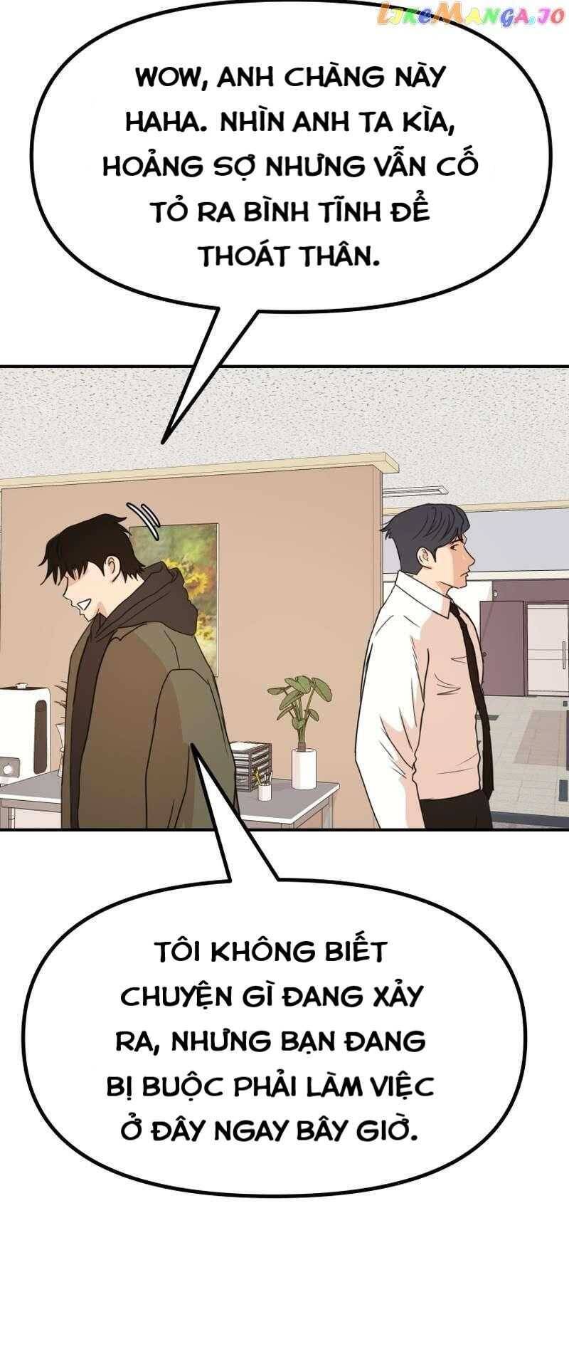 Bạn Trai Vệ Sĩ chapter 118 25