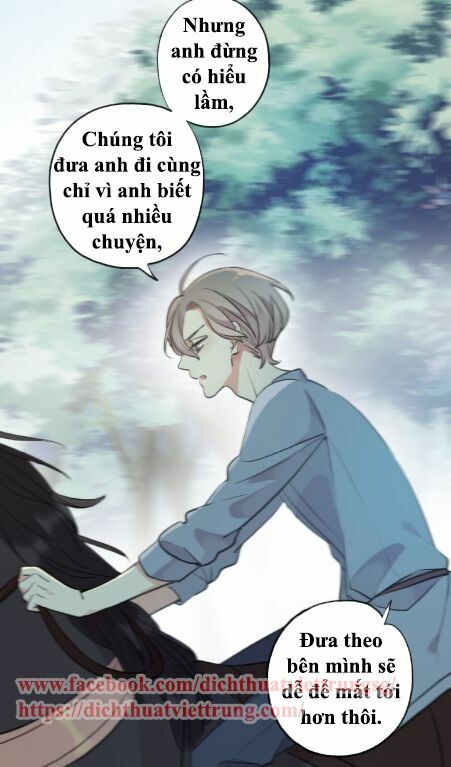 vết cắn ngọt ngào phần 2 chapter 39 17