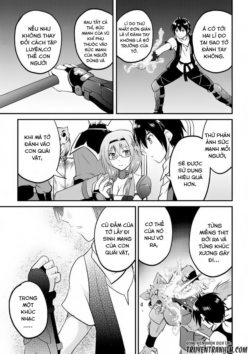 maken no daydreamer chapter 19 22