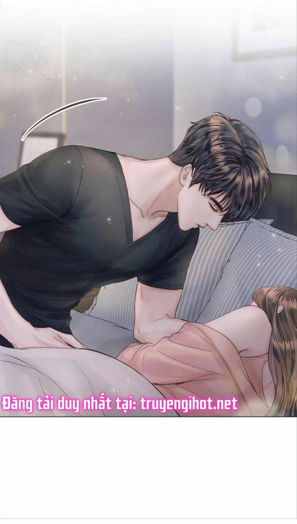 nhất định chúng ta sẽ được hạnh phúc chapter 17 46