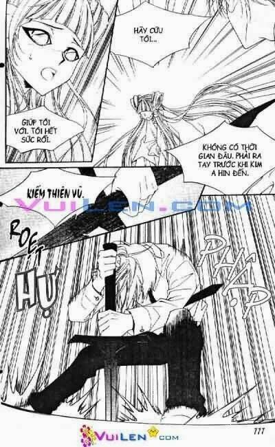 nàng công chúa bỏ trốn chapter 3 111