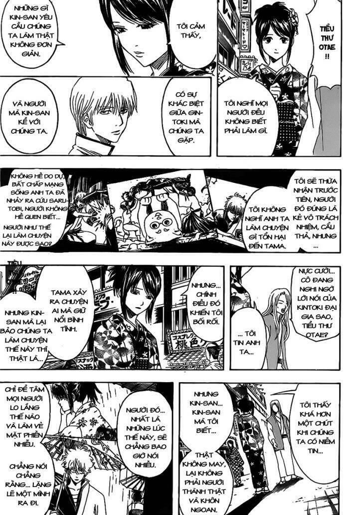 gintama - linh hồn bạc chapter 376 12