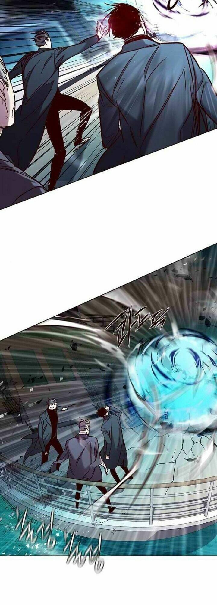 biến thân thành mèo chapter 98 55