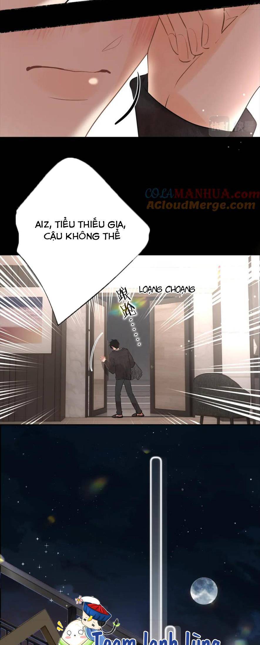 nhật ký tình yêu hằng ngày chapter 23 28