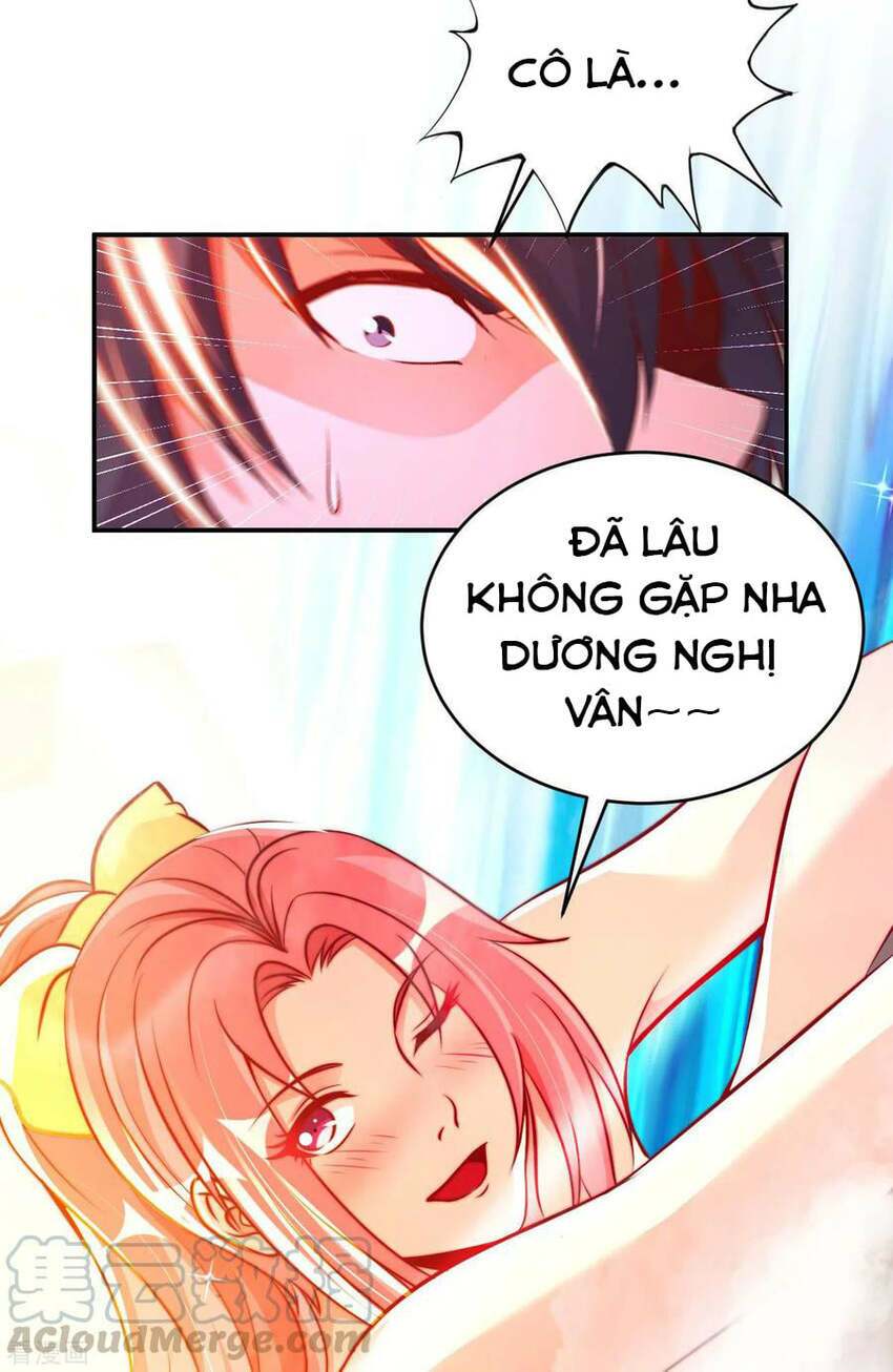 sư phụ của ta là thần tiên chapter 78 15