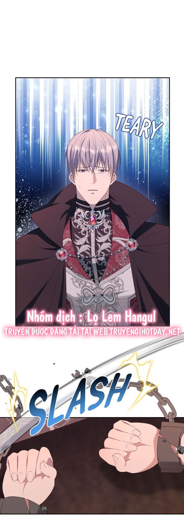 thuần hóa hoàng đế bạo chúa chapter 75 13