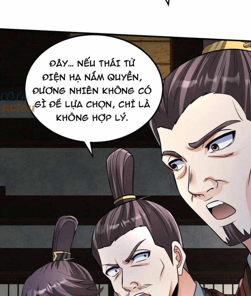 đại tần, ta là con tần thủy hoàng, giết địch thành thần chapter 107 26