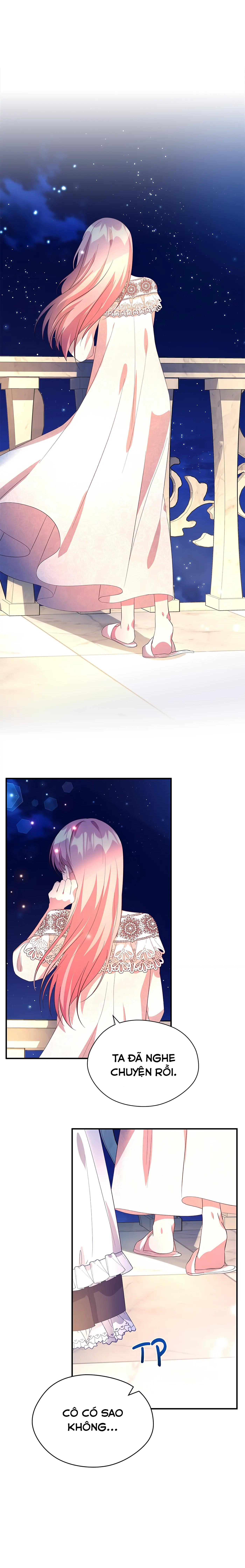 tôi không phải là nữ anh hùng chapter 48 2