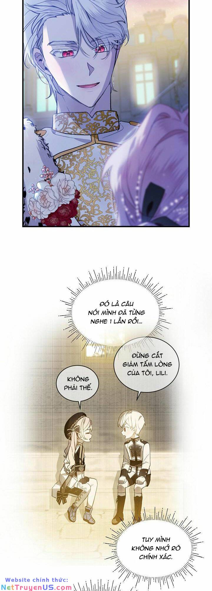 quý cô thế giới ngầm chapter 74.1 23