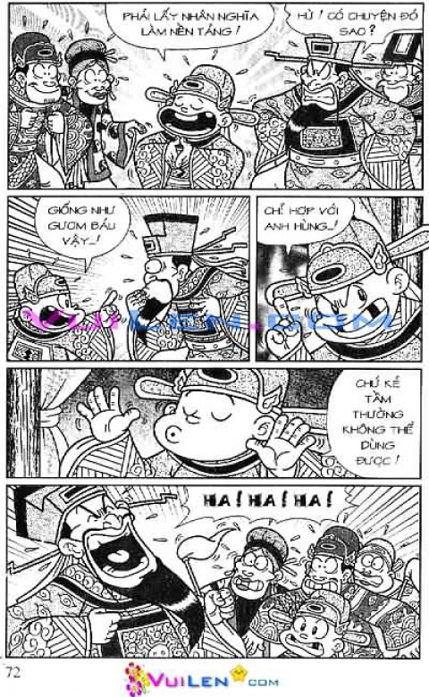 thần đồng đất việt chapter 125 69